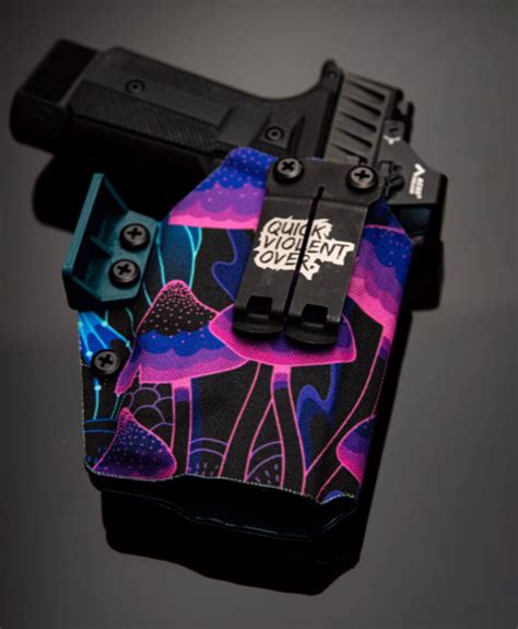 qvo tactical